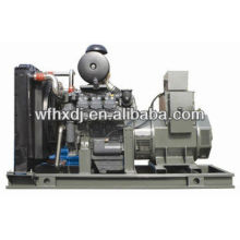 hot sale 96kw Deutz diesel generator